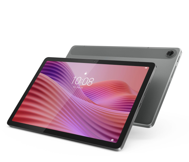 LENOVO Tab 4GB/64GB/FHD 10,1 LTE Clear Case Grey - 1313415 - zdjęcie 4